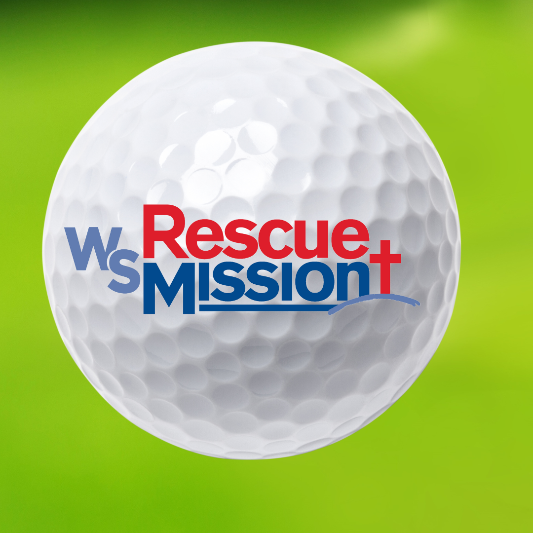 2025 Golf Tournament - logo